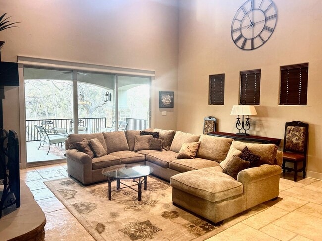 128 Arollo Ct in Horseshoe Bay, TX - Building Photo - Building Photo