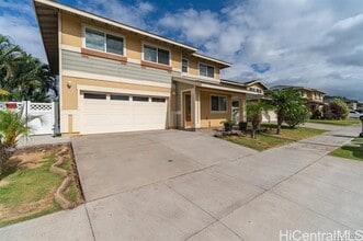 91-1256-1256 Kilipue St in Ewa Beach, HI - Building Photo - Building Photo