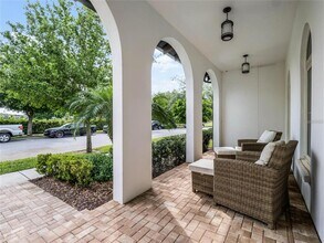 8926 Bismarck Palm Dr in Winter Garden, FL - Building Photo - Building Photo