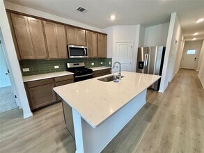 101 Hannah Trl in Andice, TX - Building Photo - Building Photo