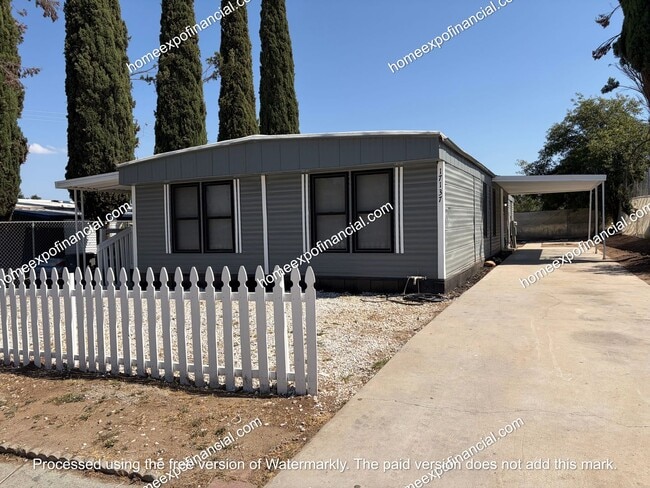property at 17137 Hidalgo Dr