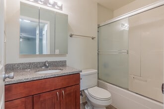 Lake Village in Portland, OR - Building Photo - Interior Photo