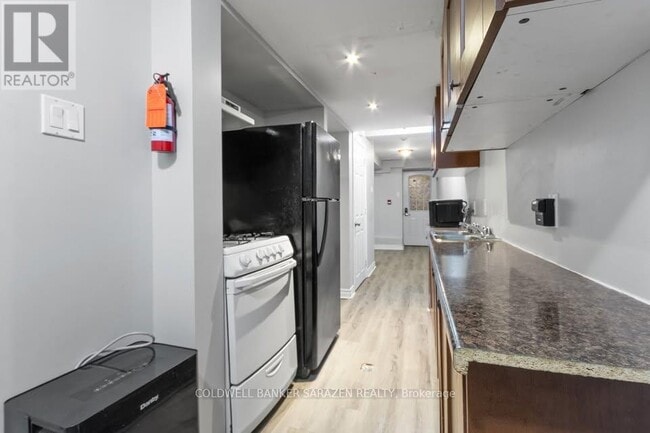 property at 140 Osgoode St