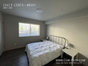 1141 E 1320 S in Provo, UT - Building Photo - Building Photo