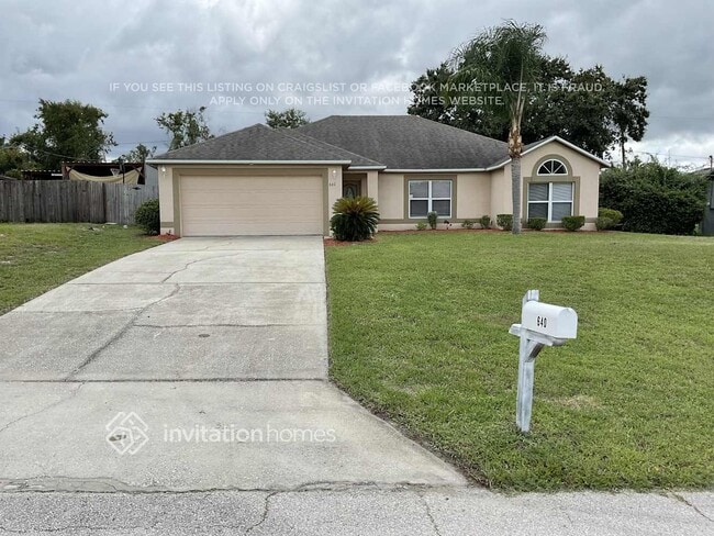 property at 640 Eldron Ave