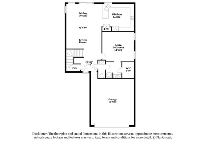 31247 N Mesquite Way in San Tan Valley, AZ - Building Photo - Building Photo