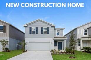 3575 Kimbrough Dr in Lake Wales, FL - Building Photo