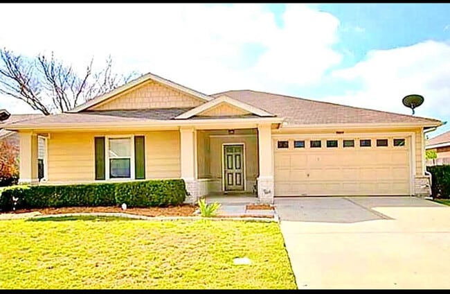property at 9809 Tyler Dr