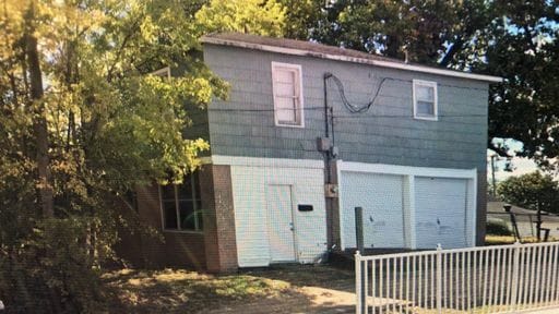 property at 937 Vine St