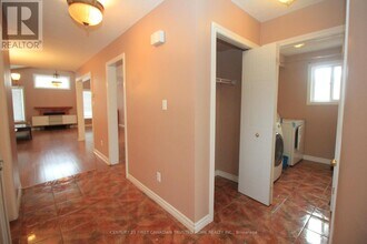 1681 Benjamin Dr in London, ON - Building Photo - Building Photo