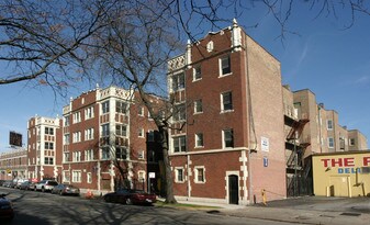 7236 S Yates Blvd in Chicago, IL - Building Photo