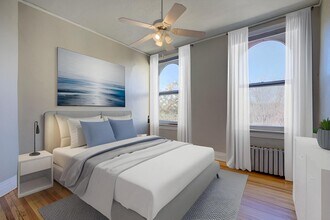 The Wolcott in Denver, CO - Building Photo - Building Photo