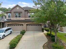 23 Aventura Pl in Spring, TX - Building Photo
