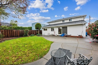 348 Elm Ave in San Bruno, CA - Foto de edificio - Building Photo