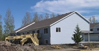 5512 Bishops Blvd S in Fargo, ND - Building Photo - Building Photo