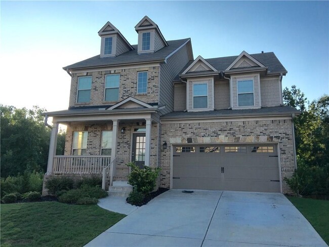 5755 Beaver Ridge Dr