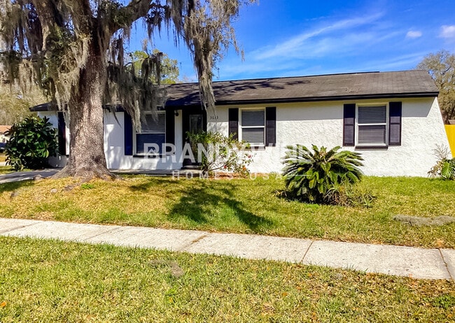 property at 3613 Wisperbreath Ln