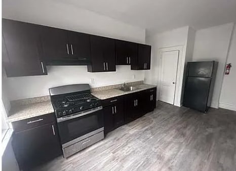 49 Fabyan Pl, Unit 3R in Newark, NJ - Building Photo