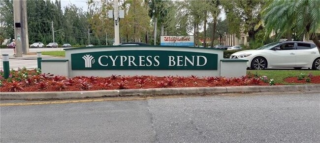 property at 2108 S Cypress Bend Dr