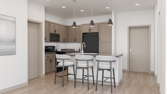 Oakwood Trails - A 62+ Community