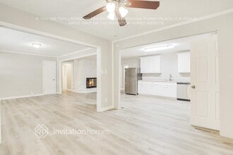 3776 Fitzgerald St in Lithia Springs, GA - Building Photo - Building Photo