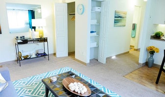 Carriage Green Apartments