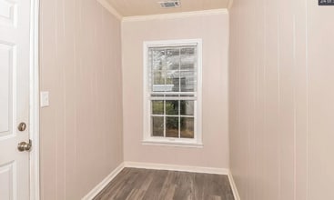 2116 Roosevelt Dr in Augusta, GA - Foto de edificio - Building Photo