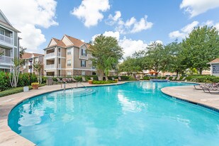 The Lodge at West Oaks