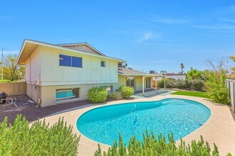 4806 S Dorsey Ln in Tempe, AZ - Building Photo - Building Photo