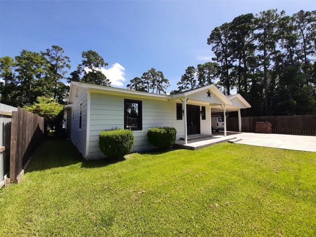6115 Glen Lee Dr in Humble, TX - Building Photo - Building Photo