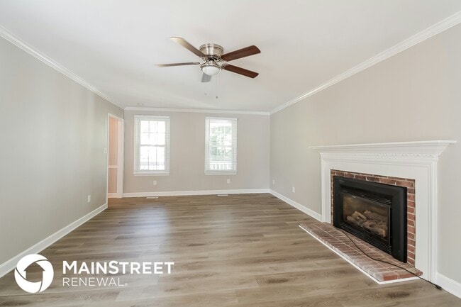 6208 Degrace Dr in Wake Forest, NC - Building Photo - Building Photo