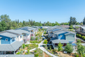 Fair Oaks EcoHousing in Fair Oaks, CA - Building Photo - Building Photo