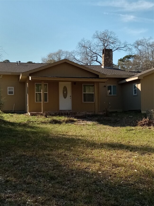 property at 15910 Hartman Rd