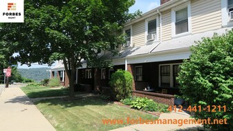 1866 Morningside Ave in Pittsburgh, PA - Building Photo