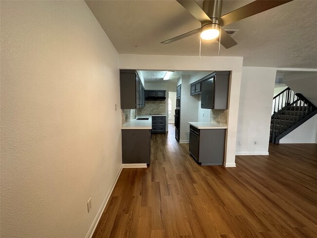 property at 11519 Sabo Rd