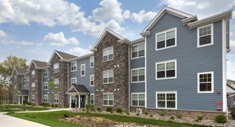 The Willows at Toms River Apartments