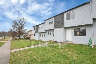 1724 River Bend Rd in Columbus, OH - Building Photo - Building Photo