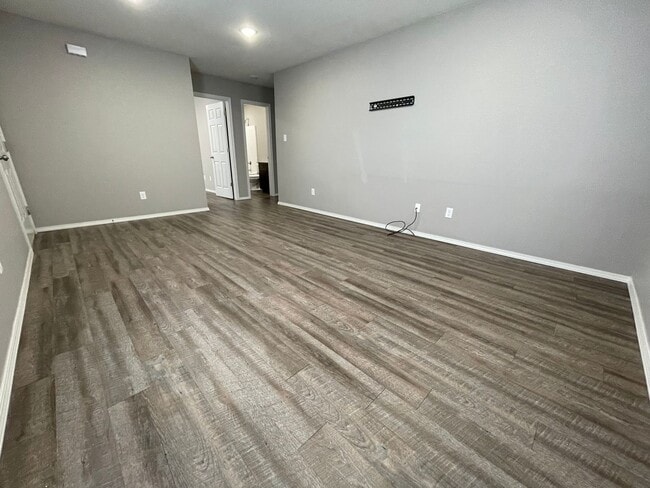 2009 Knoxville St in Fort Smith, AR - Building Photo - Building Photo