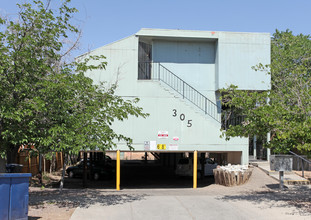 305 Princeton Dr SE in Albuquerque, NM - Building Photo - Building Photo