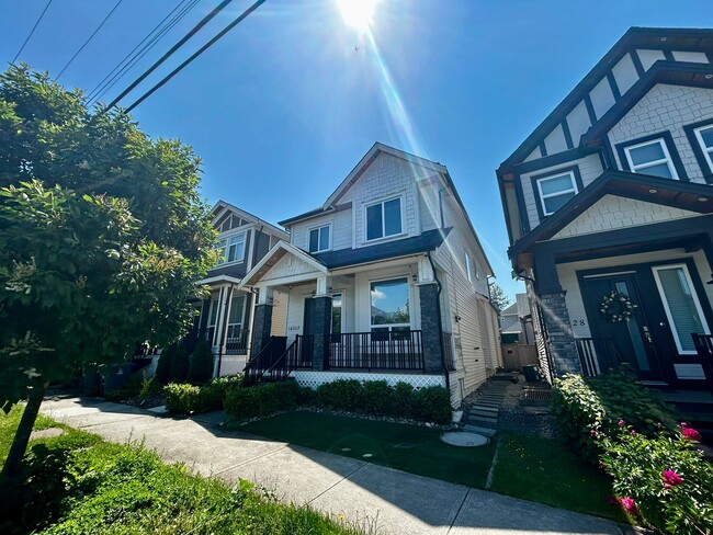 property at 14032-14060 60 Ave