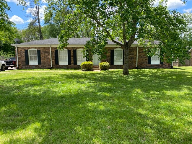 641 Harpeth Bend Dr, Unit 641 Harpeth Bend