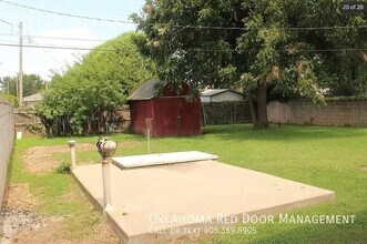 2741 SW 54th Pl in Oklahoma City, OK - Building Photo - Building Photo