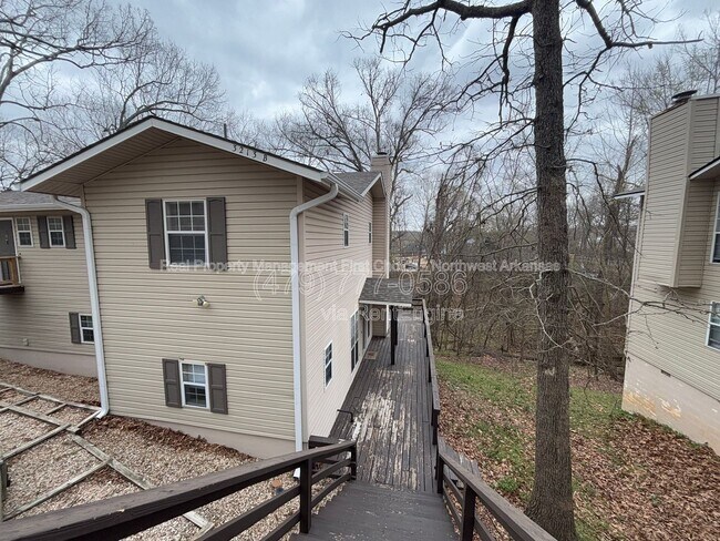 3213 Cardinal Creek Cir in Bentonville, AR - Building Photo - Building Photo