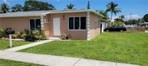 1213-1217-1217 SW 3rd Ave in Dania Beach, FL - Building Photo - Building Photo