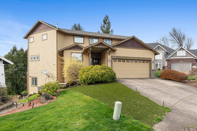 16075 SE Winterborne Ct in Damascus, OR - Building Photo - Building Photo