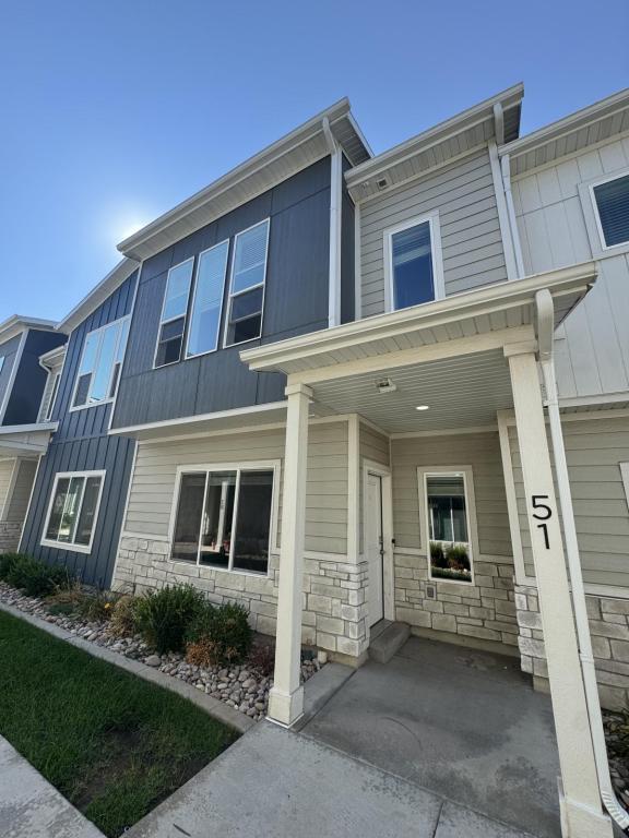 270 E 1825 N in North Ogden, UT - Building Photo - Building Photo