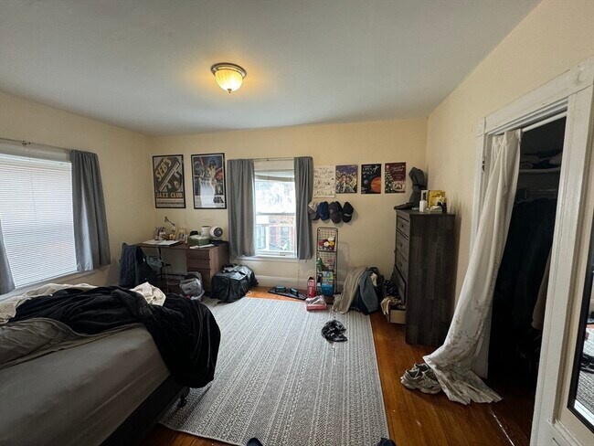 20 South St, Unit 1 in Boston, MA - Building Photo - Building Photo