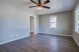 4813 40th St in Lubbock, TX - Building Photo - Building Photo