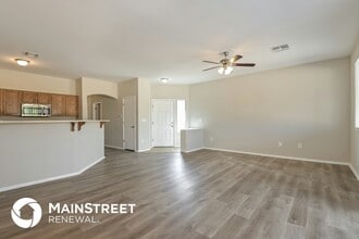 3520 W Avenida Sombra in Tucson, AZ - Building Photo - Building Photo