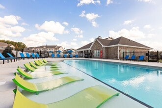 Overture Flats | Specials Available in Lafayette, IN - Building Photo - Building Photo